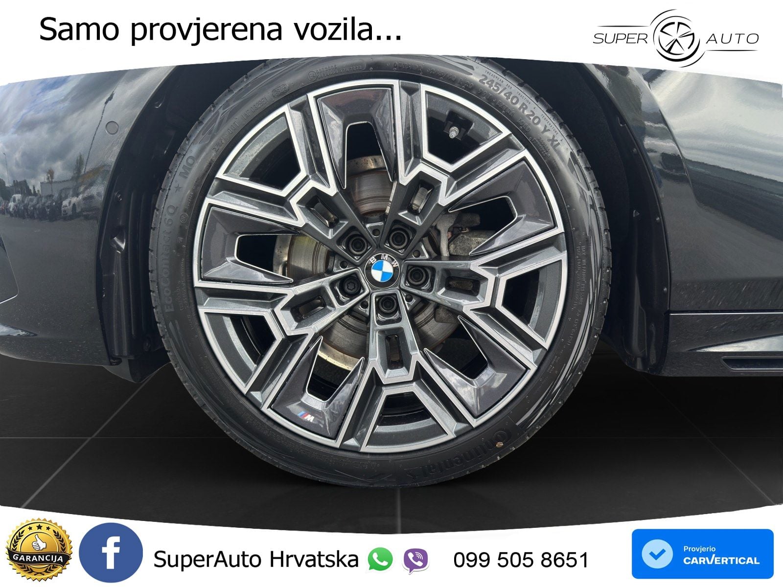 BMW 520d (197 KS) xDrive Steptronic M Sport LED+GR SJED+ACC