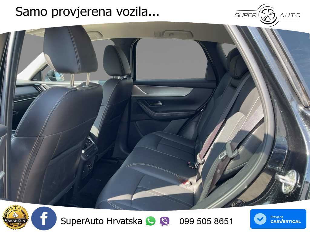 Mazda CX-60 2.5 e-Skyactiv (328 KS) AWD Automatic LED+GR SJED+ACC