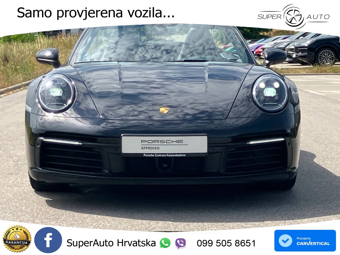 Porsche 911 Carrera 4 Cabriolet 3.0 (385 KS) PDK LED+GR SJED+ACC