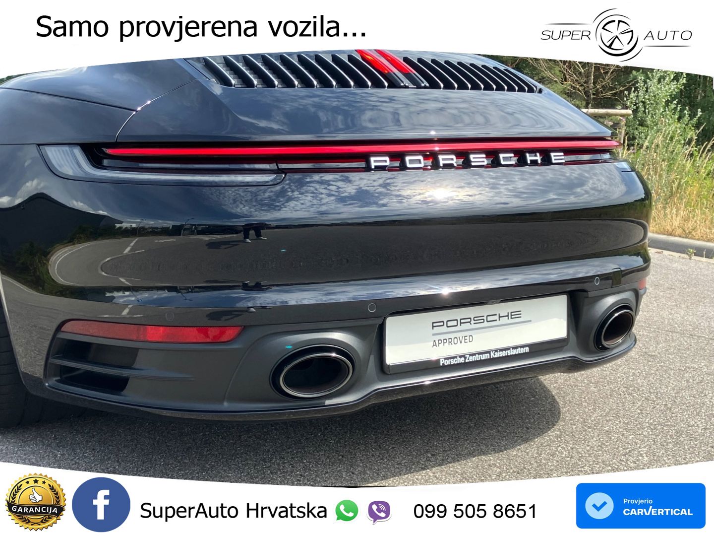 Porsche 911 Carrera 4 Cabriolet 3.0 (385 KS) PDK LED+GR SJED+ACC