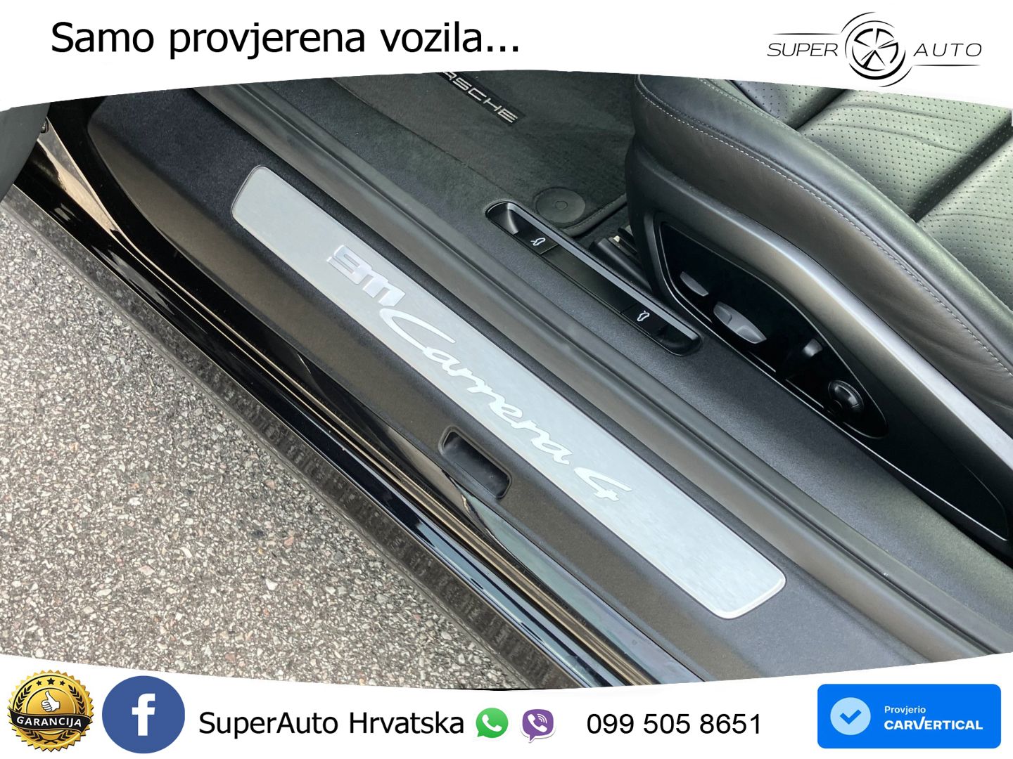 Porsche 911 Carrera 4 Cabriolet 3.0 (385 KS) PDK LED+GR SJED+ACC