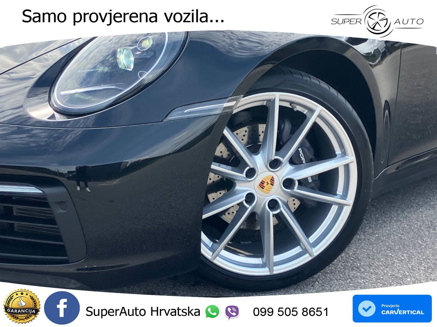 Porsche 911 Carrera 4 Cabriolet 3.0 (385 KS) PDK LED+GR SJED+ACC