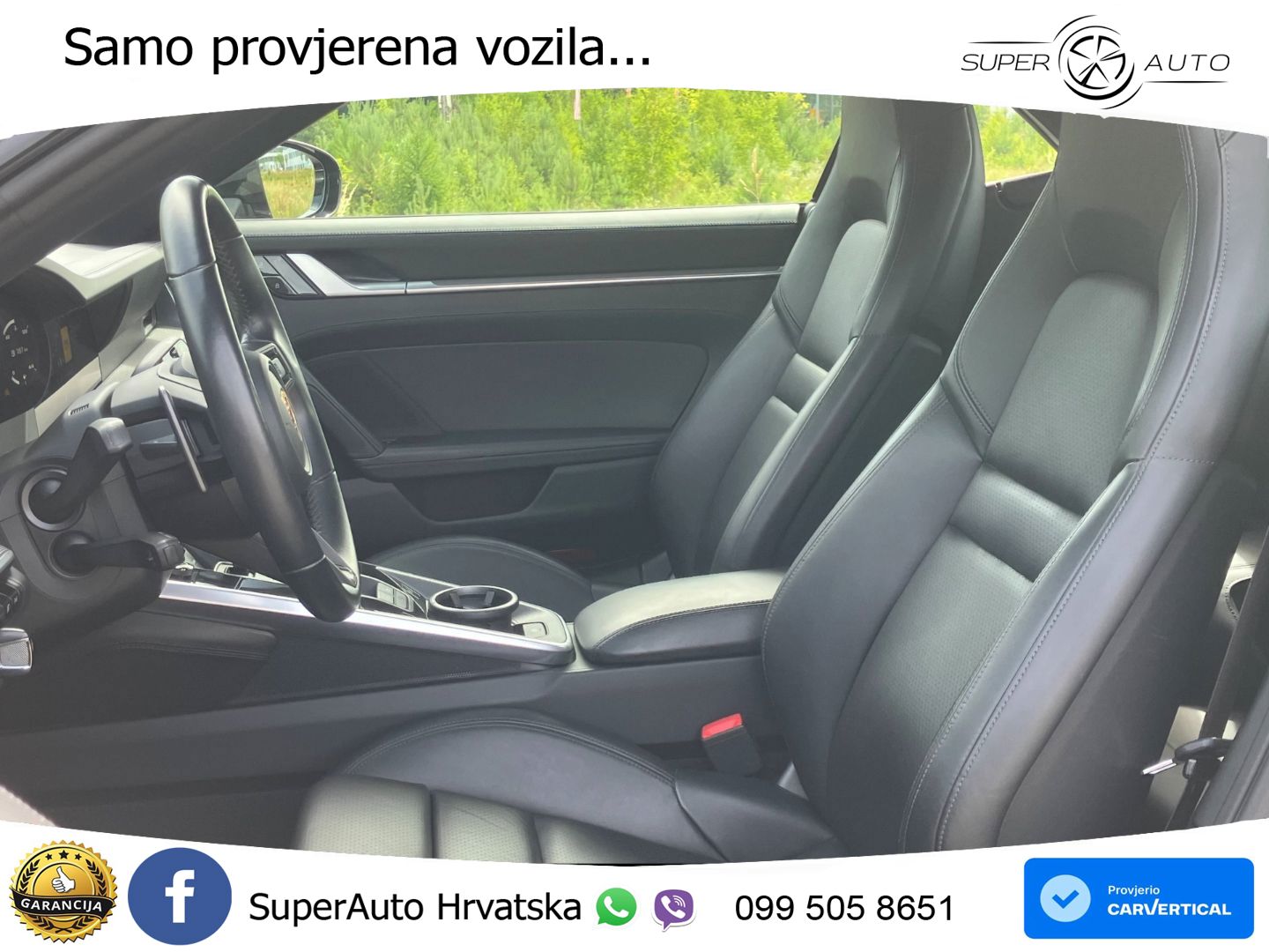Porsche 911 Carrera 4 Cabriolet 3.0 (385 KS) PDK LED+GR SJED+ACC