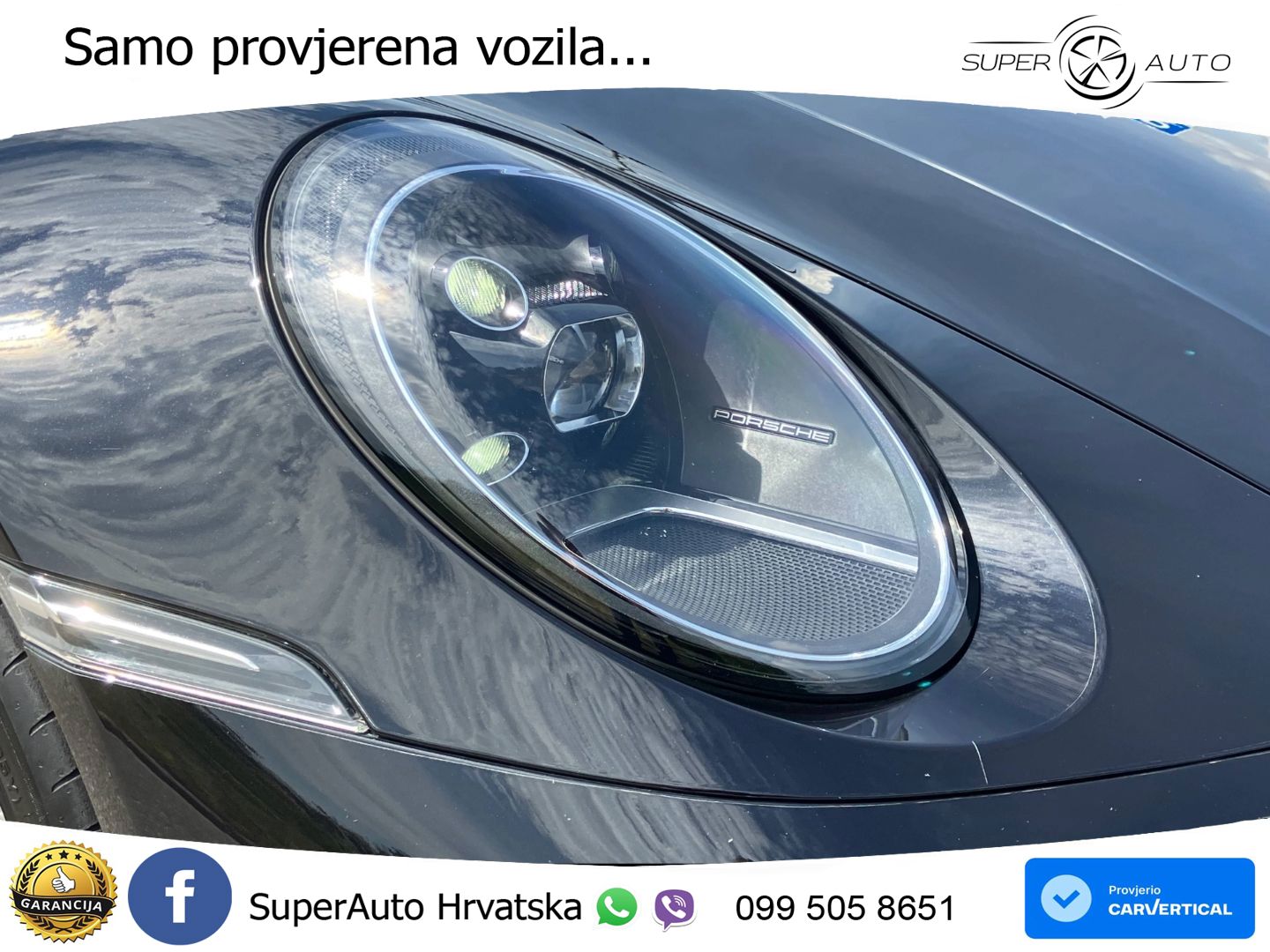 Porsche 911 Carrera 4 Cabriolet 3.0 (385 KS) PDK LED+GR SJED+ACC
