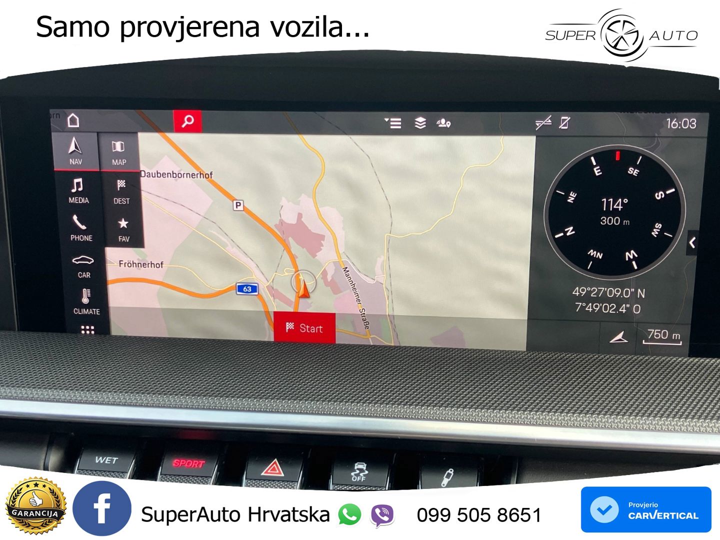 Porsche 911 Carrera 4 Cabriolet 3.0 (385 KS) PDK LED+GR SJED+ACC