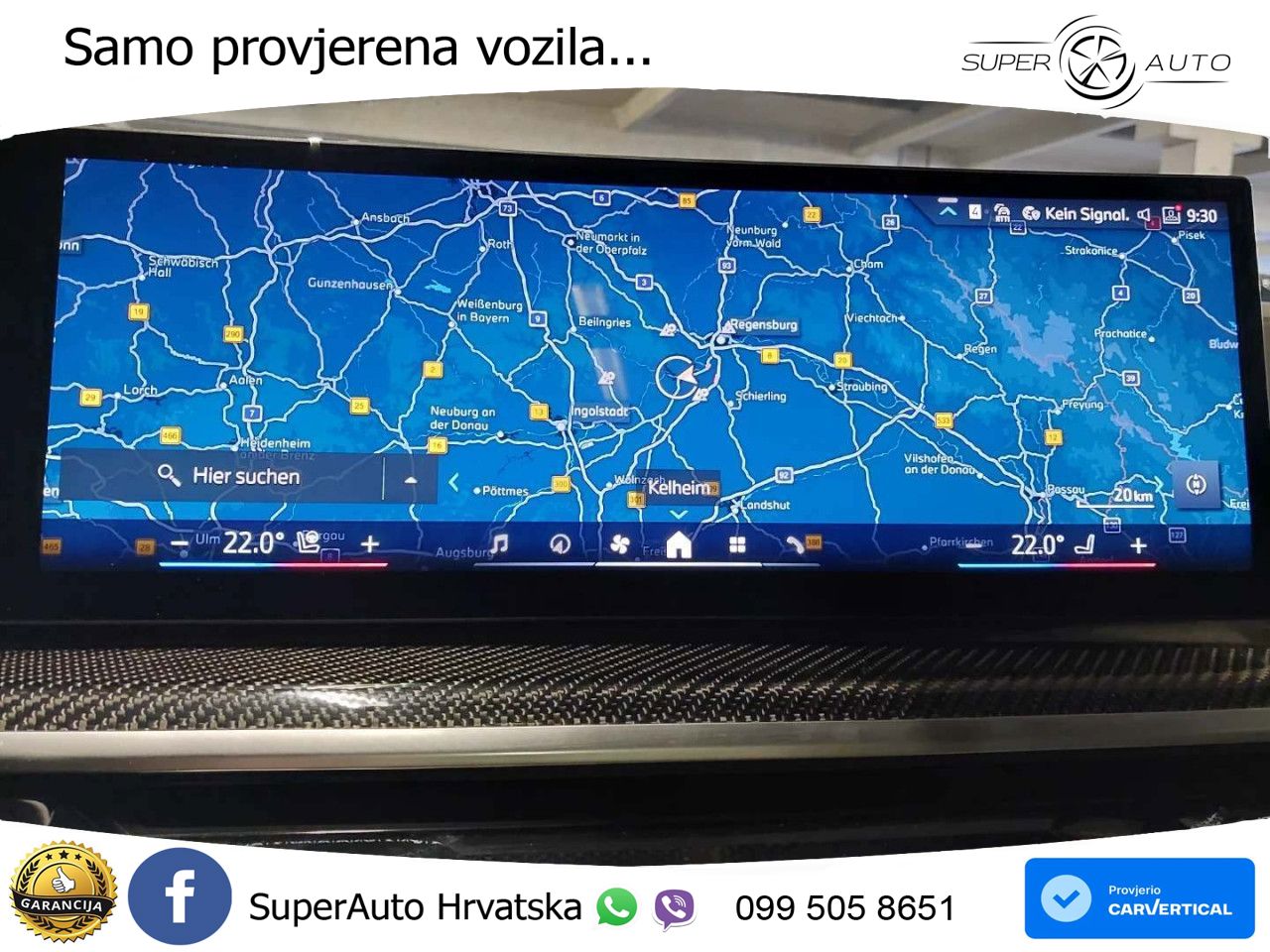BMW X6 40i (381 KS) xDrive Steptronic M Sport ACC+HEAD+4xGR SJED+360+PANO