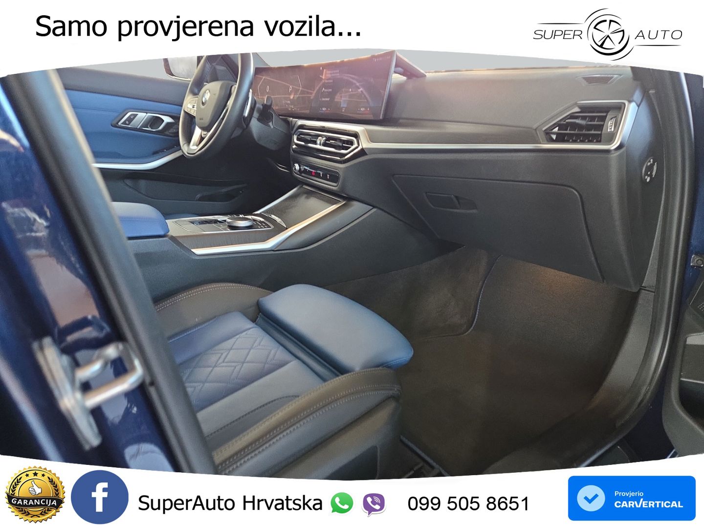 BMW 320i (184 KS) Steptronic