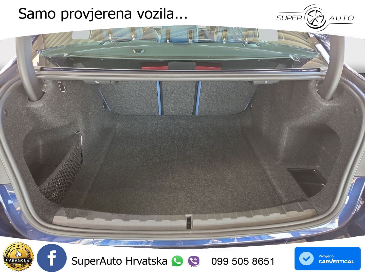 BMW 320i (184 KS) Steptronic