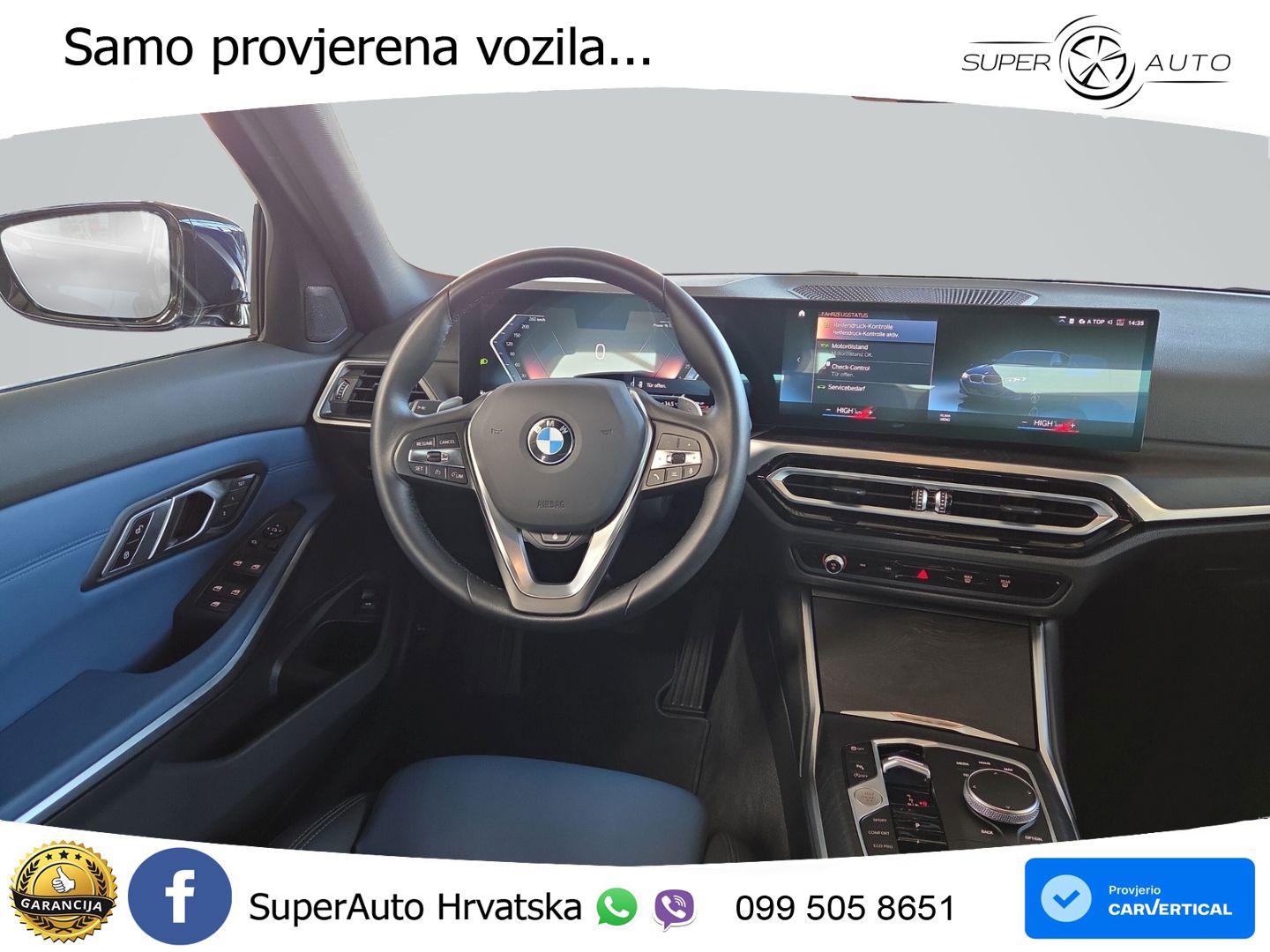 BMW 320i (184 KS) Steptronic