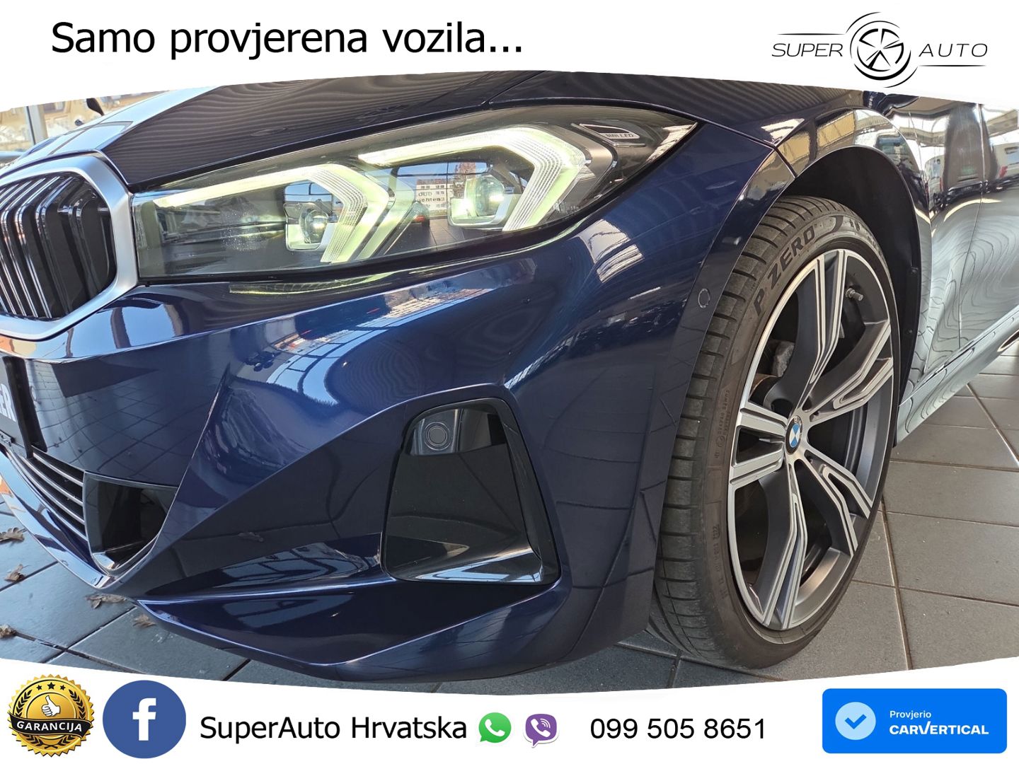 BMW 320i (184 KS) Steptronic