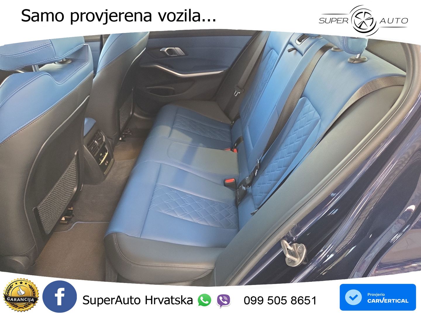 BMW 320i (184 KS) Steptronic