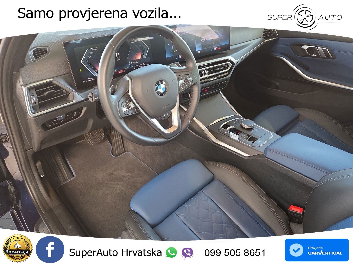 BMW 320i (184 KS) Steptronic