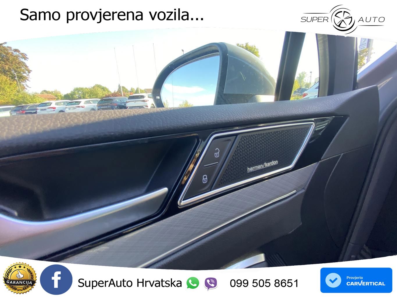 Volkswagen Passat Variant 2.0 TDI (150 KS) DSG Business LED+GR SJED+ACC