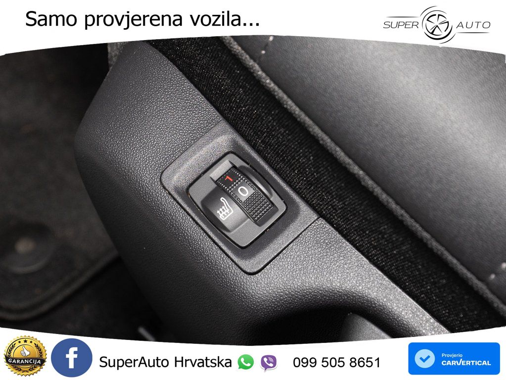 Citroen C3 Aircross 1.2 PureTech (131 KS) Automatic MAX