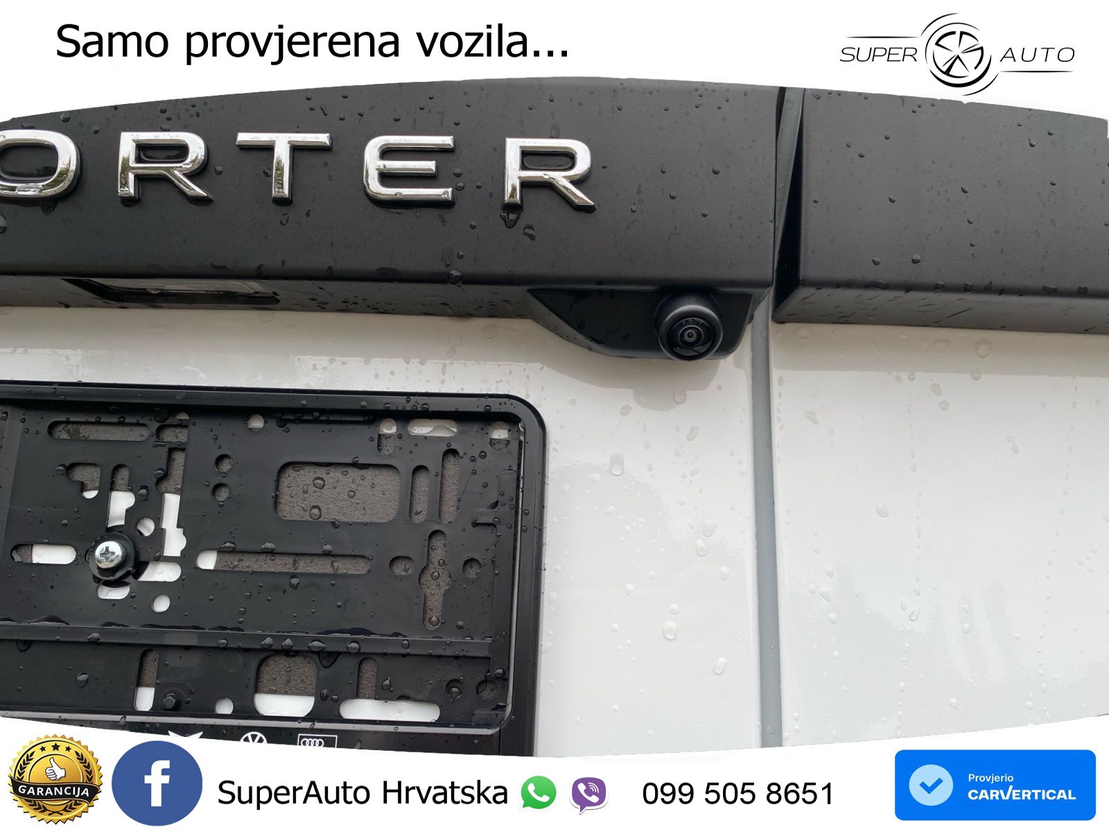 Volkswagen Transporter Kasten LR 2.0 TDI AT +LED +RKAM +VIR 150 KS