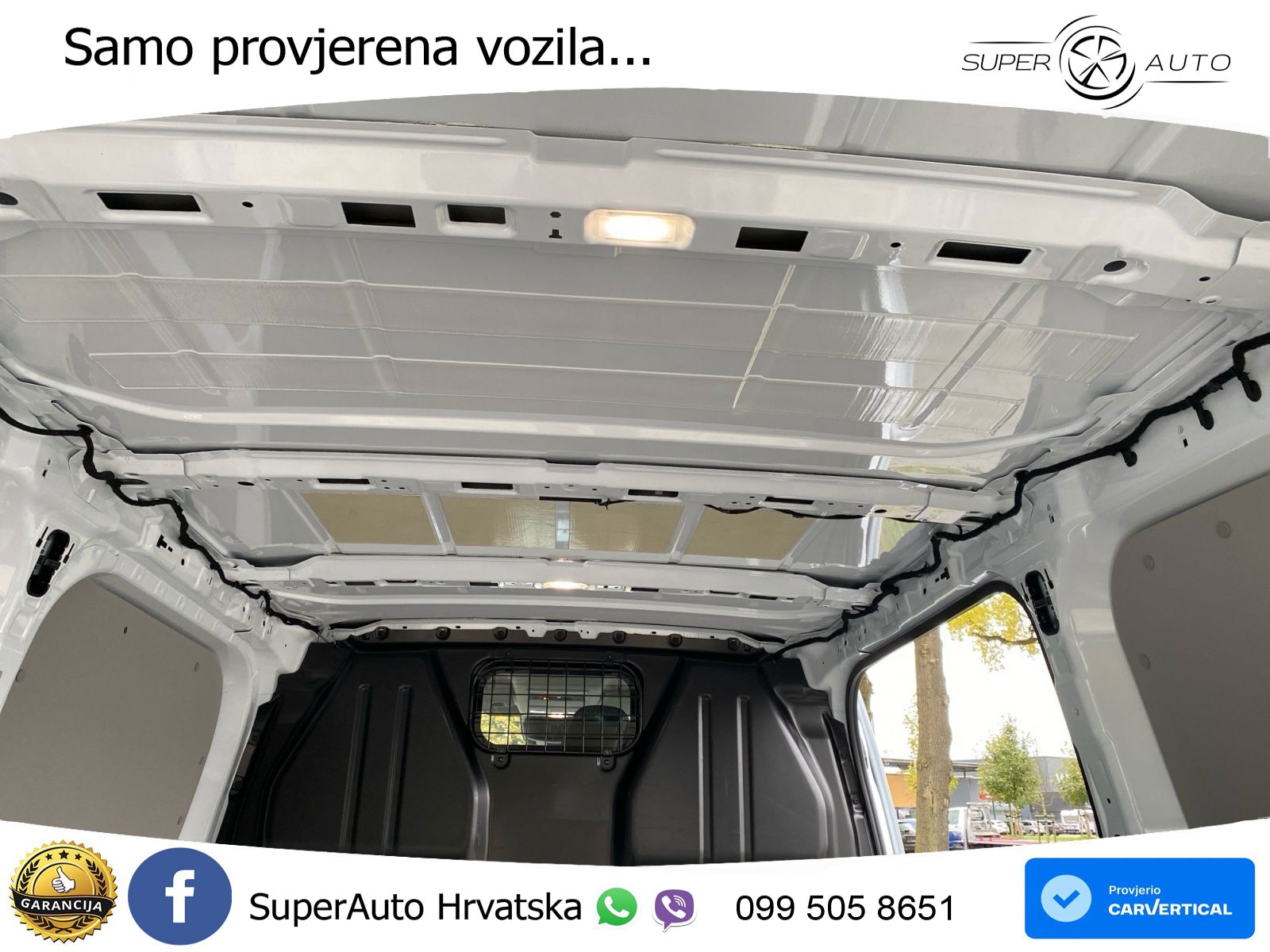 Volkswagen Transporter Kasten LR 2.0 TDI AT +LED +RKAM +VIR 150 KS