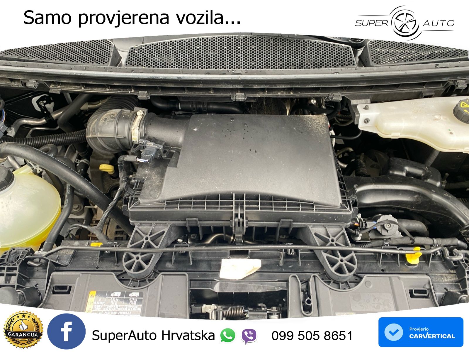 Volkswagen Transporter Kasten LR 2.0 TDI AT +LED +RKAM +VIR 150 KS