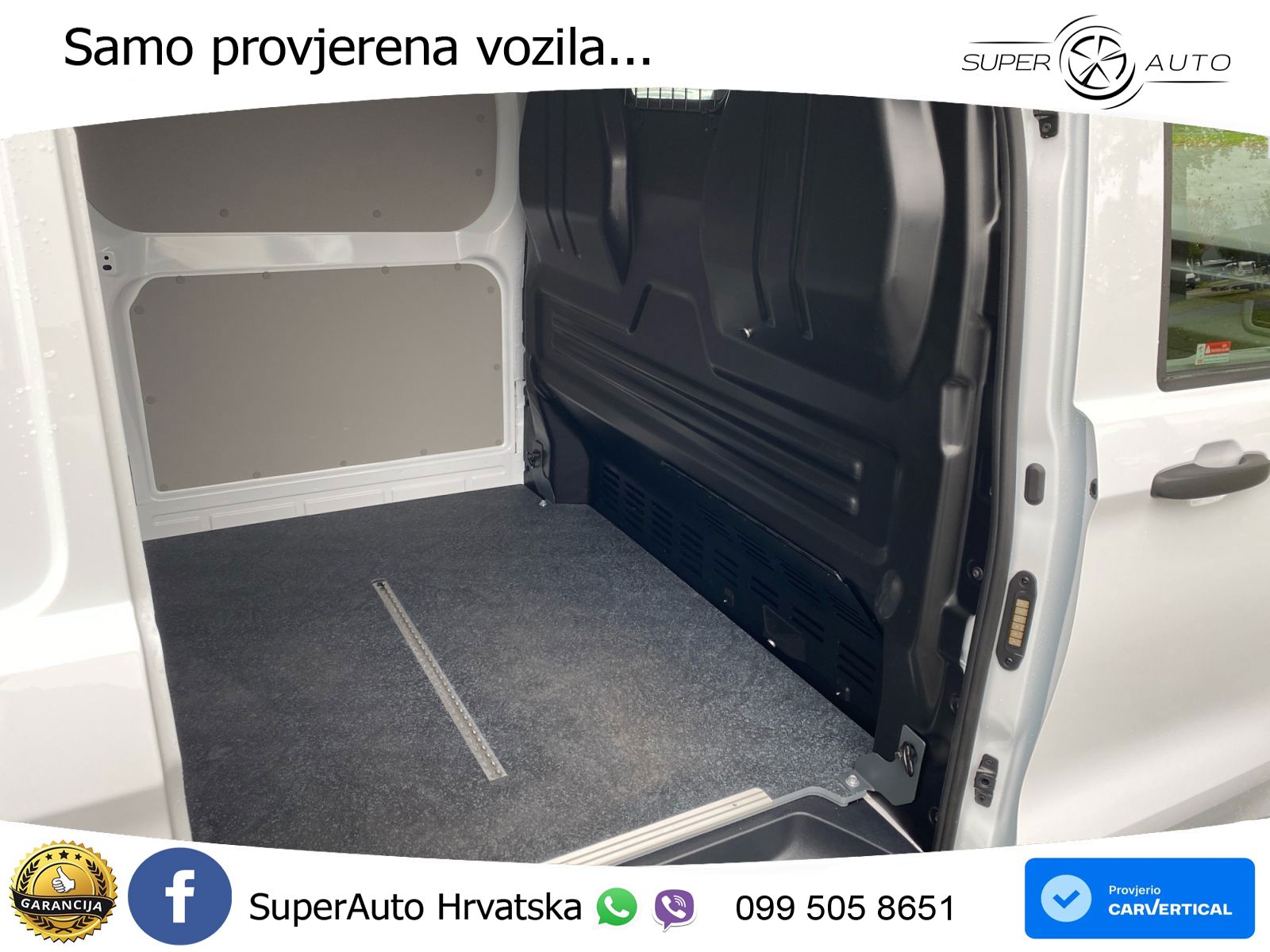 Volkswagen Transporter Kasten LR 2.0 TDI AT +LED +RKAM +VIR 150 KS