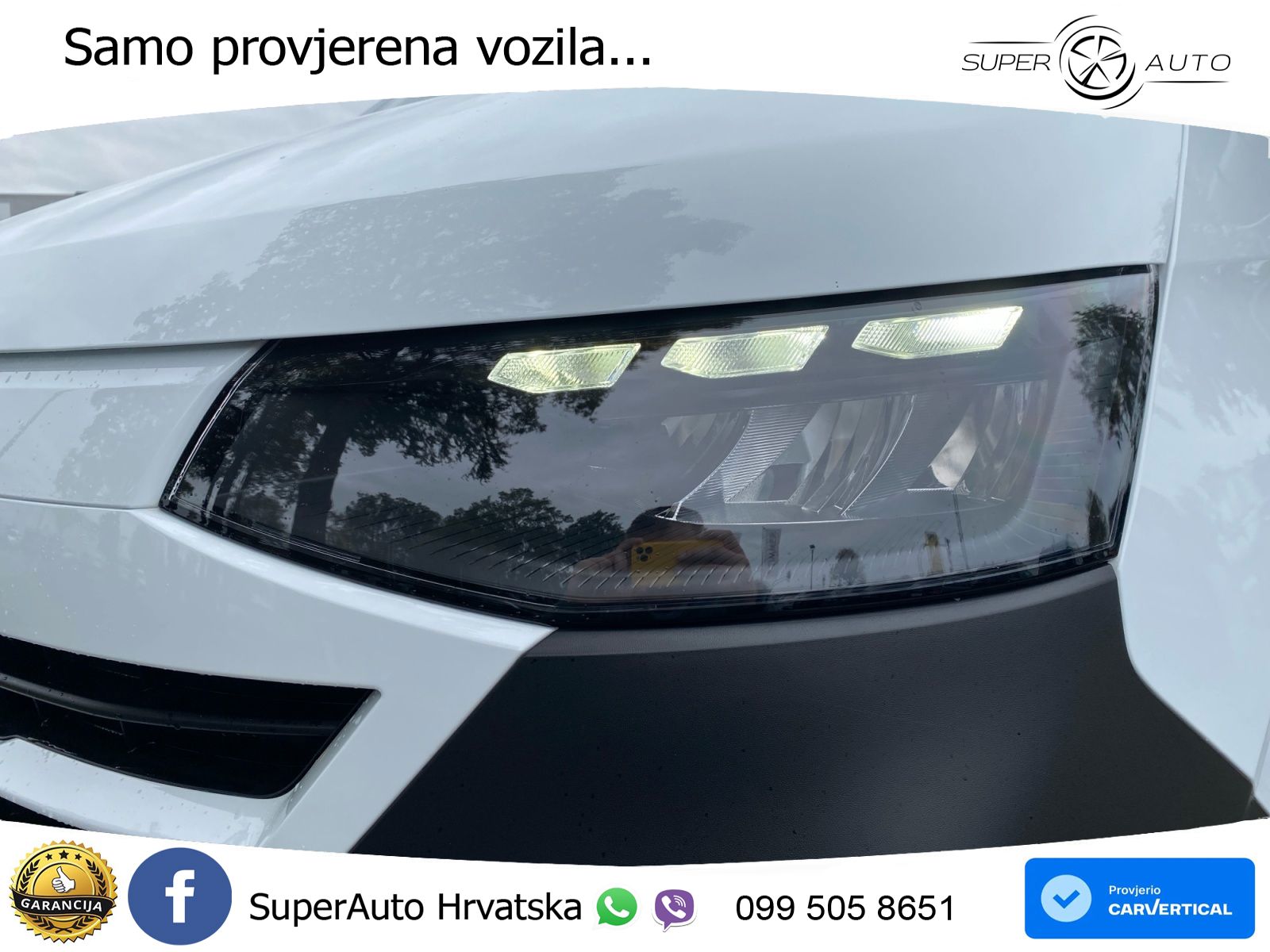 Volkswagen Transporter Kasten LR 2.0 TDI AT +LED +RKAM +VIR 150 KS