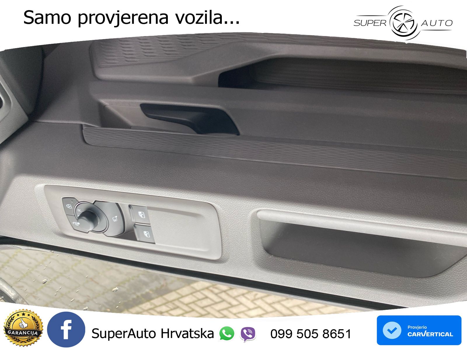 Volkswagen Transporter Kasten LR 2.0 TDI AT +LED +RKAM +VIR 150 KS