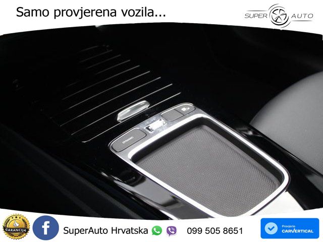 Mercedes-Benz A 180 7G-DCT