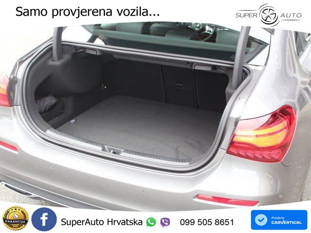 Mercedes-Benz A 180 7G-DCT