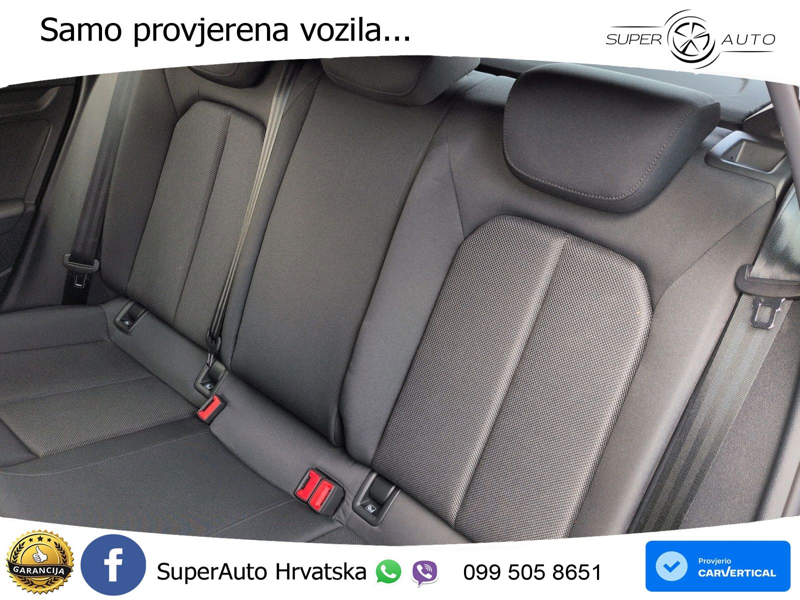 Audi A3 35 TDI (150 KS) S tronic advanced LED+GR SJED+ACC