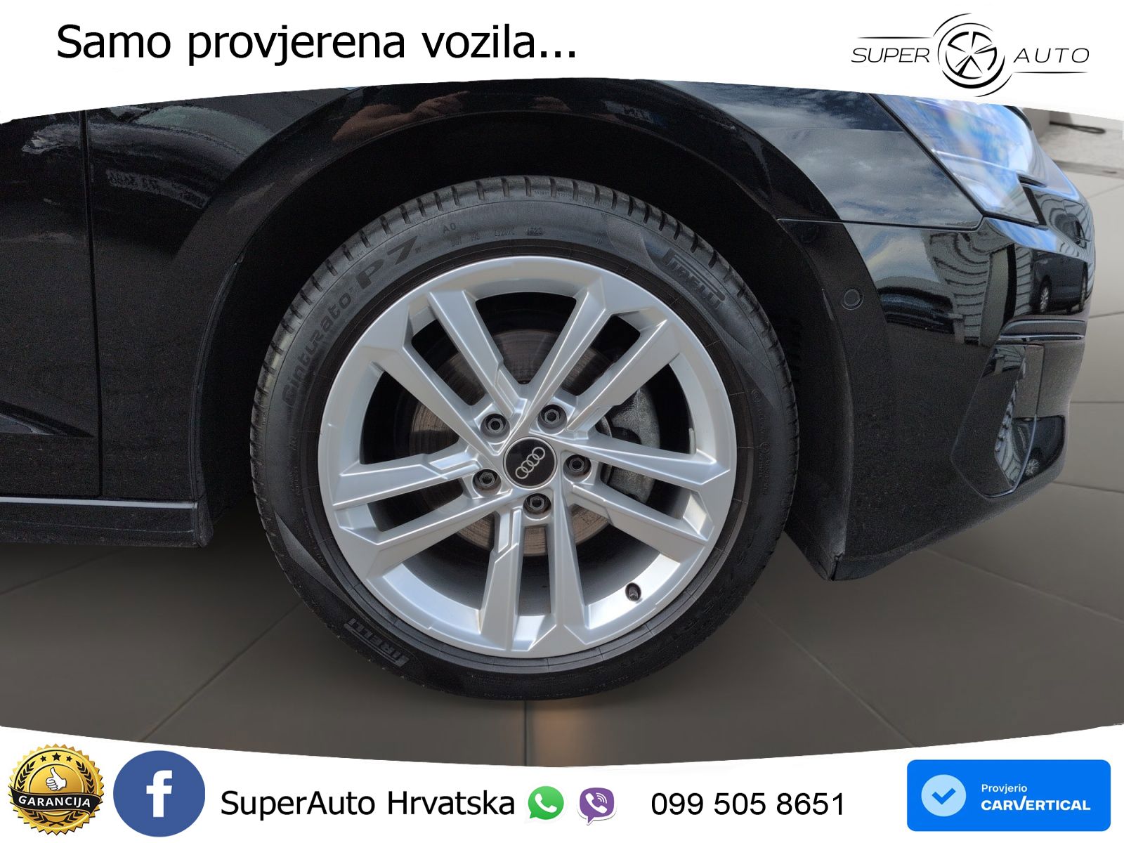 Audi A3 35 TDI (150 KS) S tronic advanced LED+GR SJED+ACC