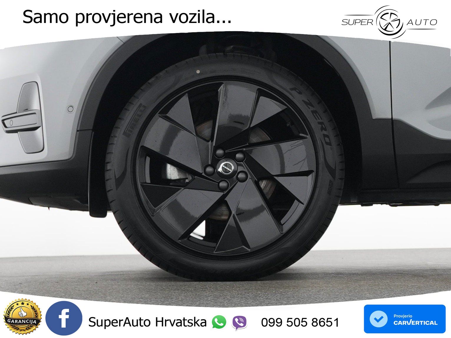 Volvo XC40 2.0 B3 163 KS Automatic