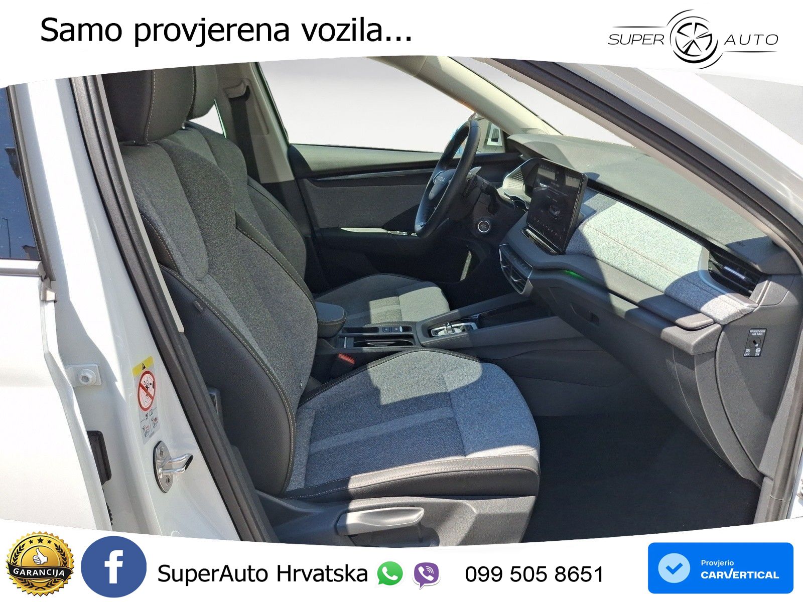 Škoda Octavia Combi 2.0 TDI (150 KS) DSG Selection ACC+HEAD+4xGR SJED+360+PANO