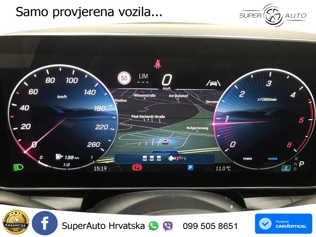 Mercedes GLC Coupe 220d (197 KS) 4MATIC 9G-TRONIC AMG ACC+GR SJED+360+PANO