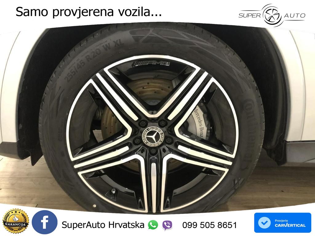 Mercedes GLC Coupe 220d (197 KS) 4MATIC 9G-TRONIC AMG ACC+GR SJED+360+PANO