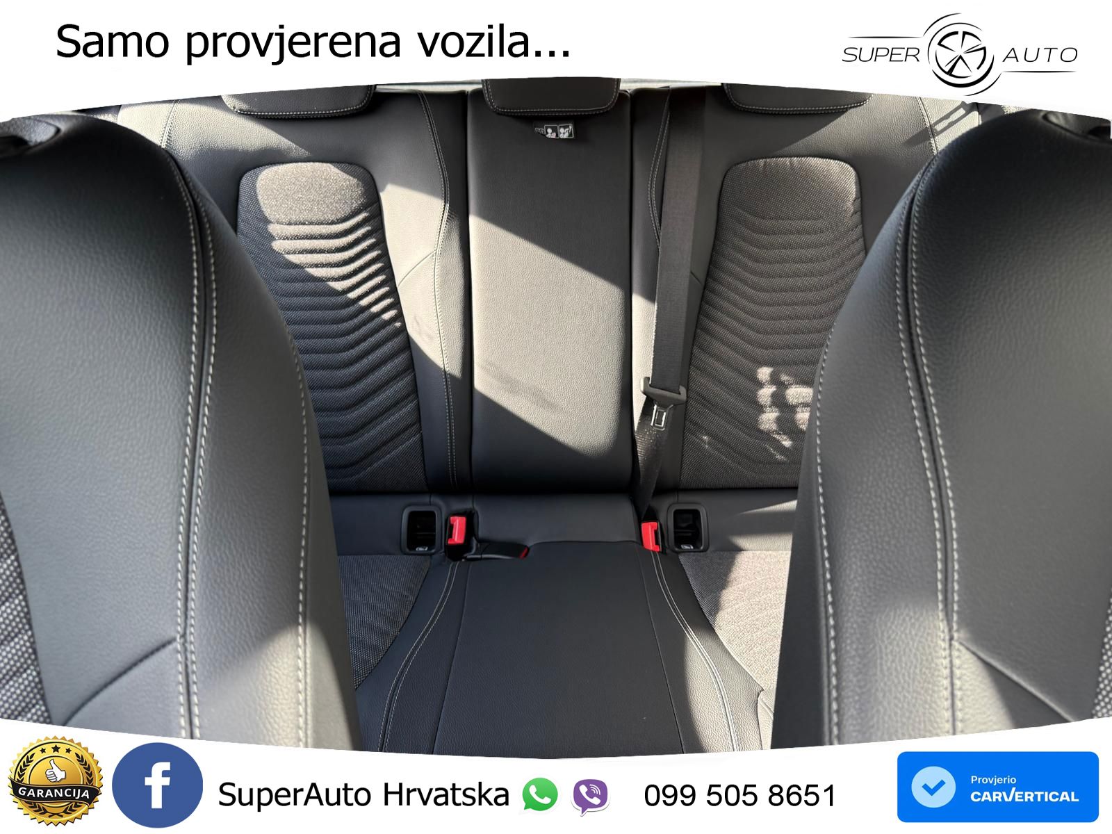 Mercedes-Benz A 180 7G-DCT