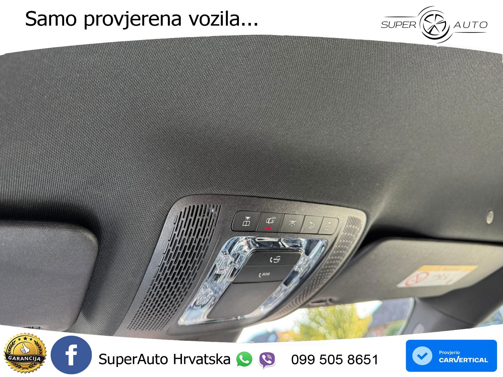 Mercedes-Benz A 180 7G-DCT