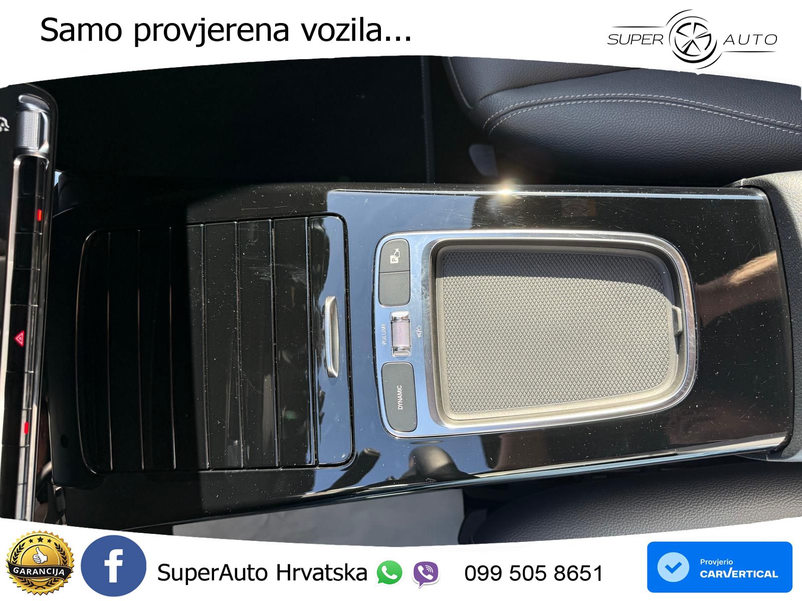 Mercedes-Benz A 180 7G-DCT