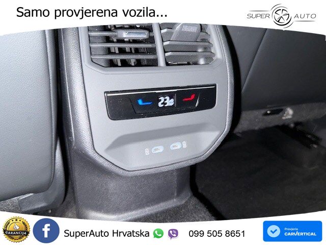Cupra Formentor VZ5 2.5 TSI (390 KS) 4Drive DSG LED+GR SJED+ACC
