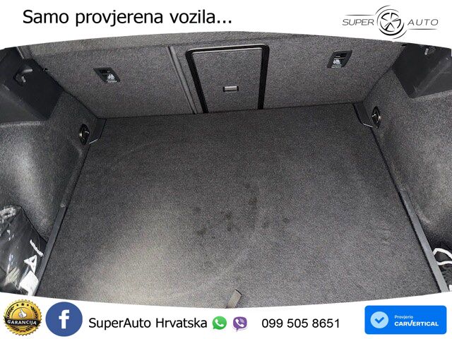 Cupra Formentor VZ5 2.5 TSI (390 KS) 4Drive DSG LED+GR SJED+ACC