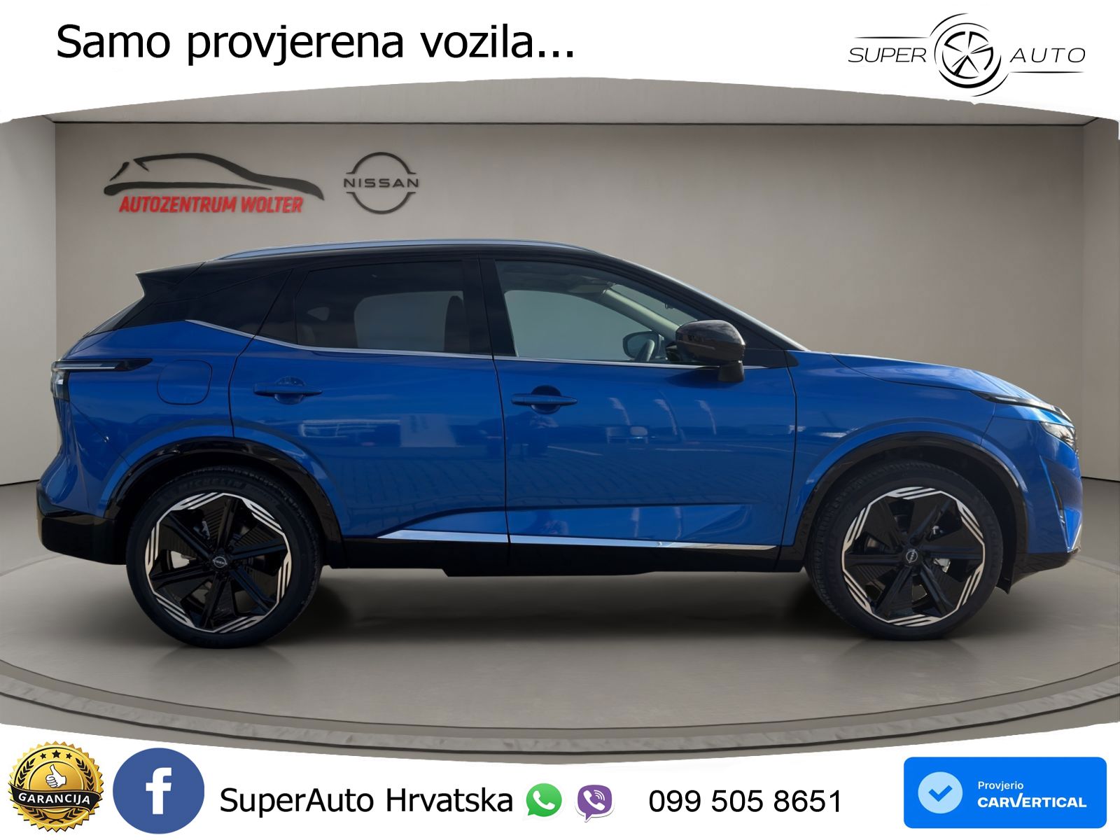 Nissan Qashqai 1.3 DIG-T (158 KS) Xtronic Tekna LED+GR SJED+ACC