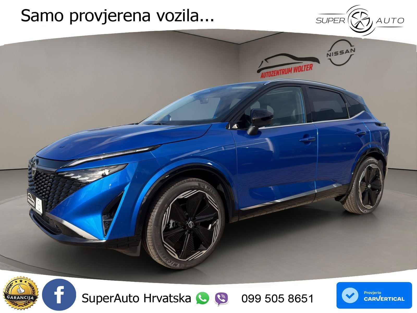 Nissan Qashqai 1.3 DIG-T (158 KS) Xtronic Tekna LED+GR SJED+ACC