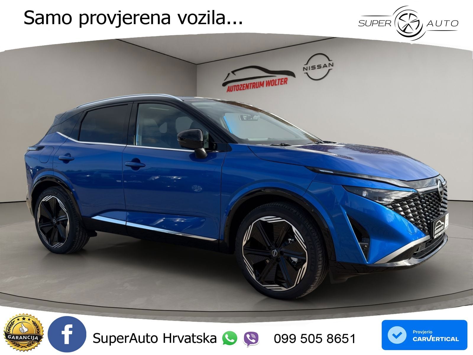 Nissan Qashqai 1.3 DIG-T (158 KS) Xtronic Tekna LED+GR SJED+ACC