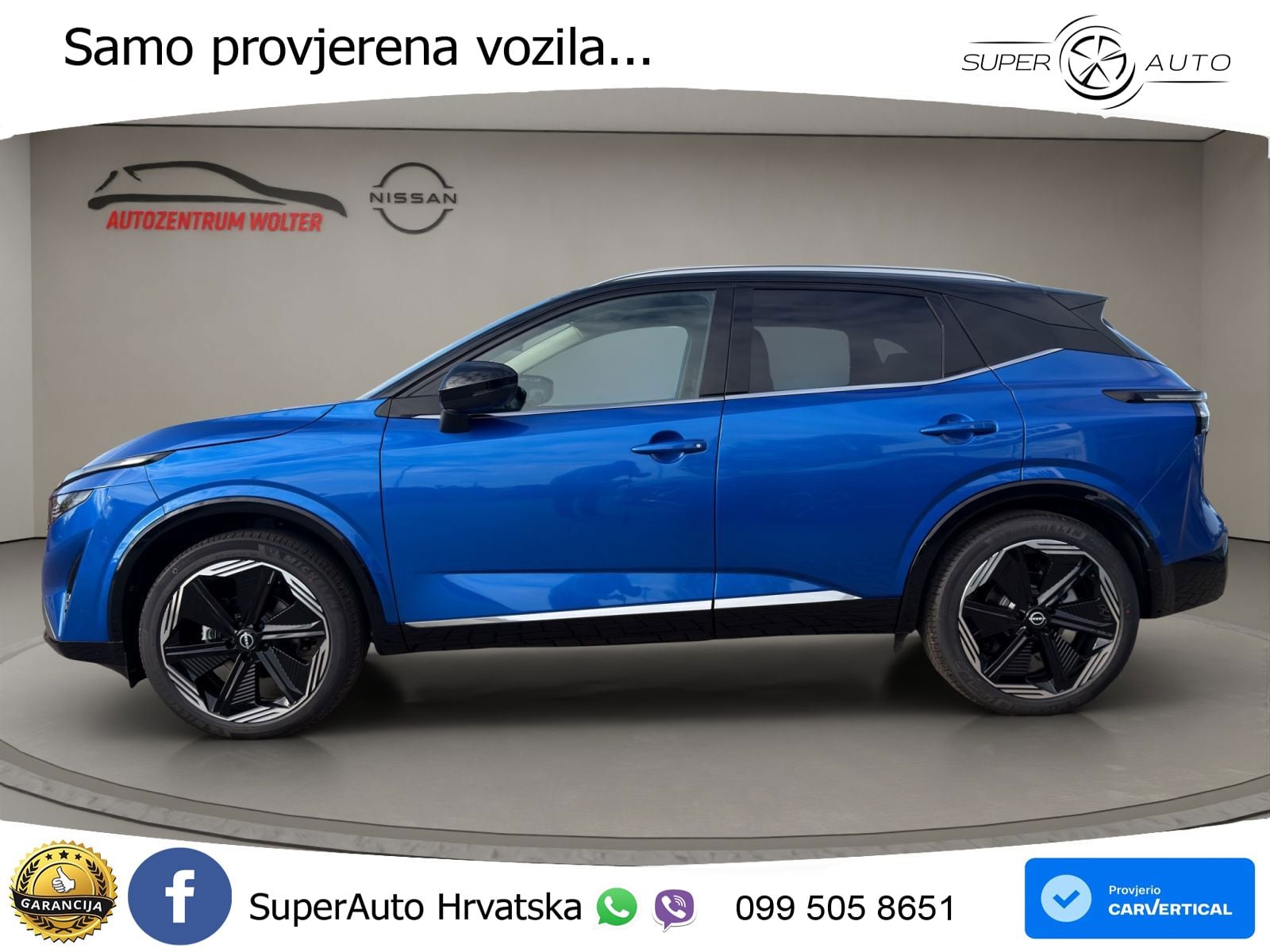 Nissan Qashqai 1.3 DIG-T (158 KS) Xtronic Tekna LED+GR SJED+ACC