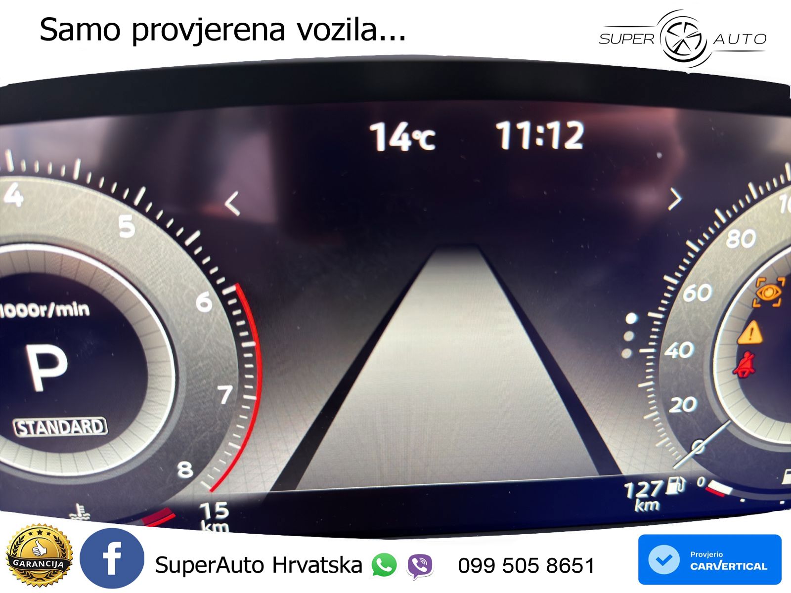 Nissan Qashqai 1.3 DIG-T (158 KS) Xtronic Tekna LED+GR SJED+ACC