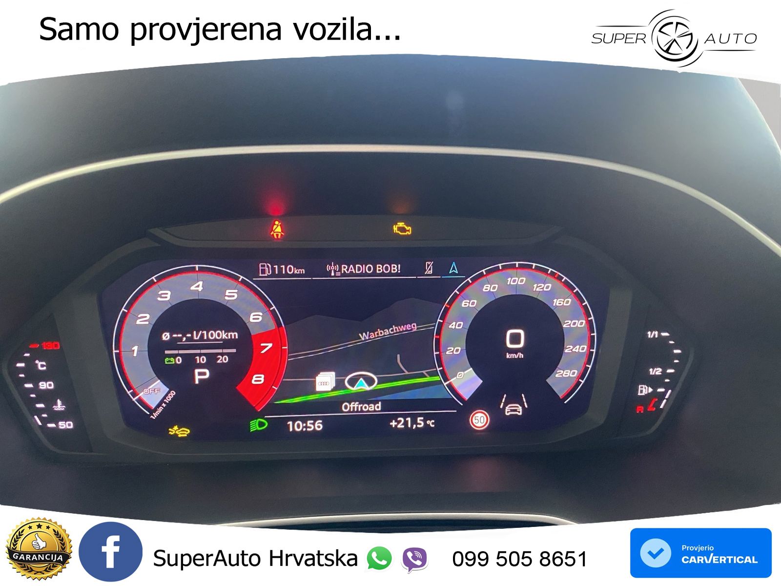 Audi Q3 35 TFSI (150 KS) S tronic S line LED+GR SJED+ACC