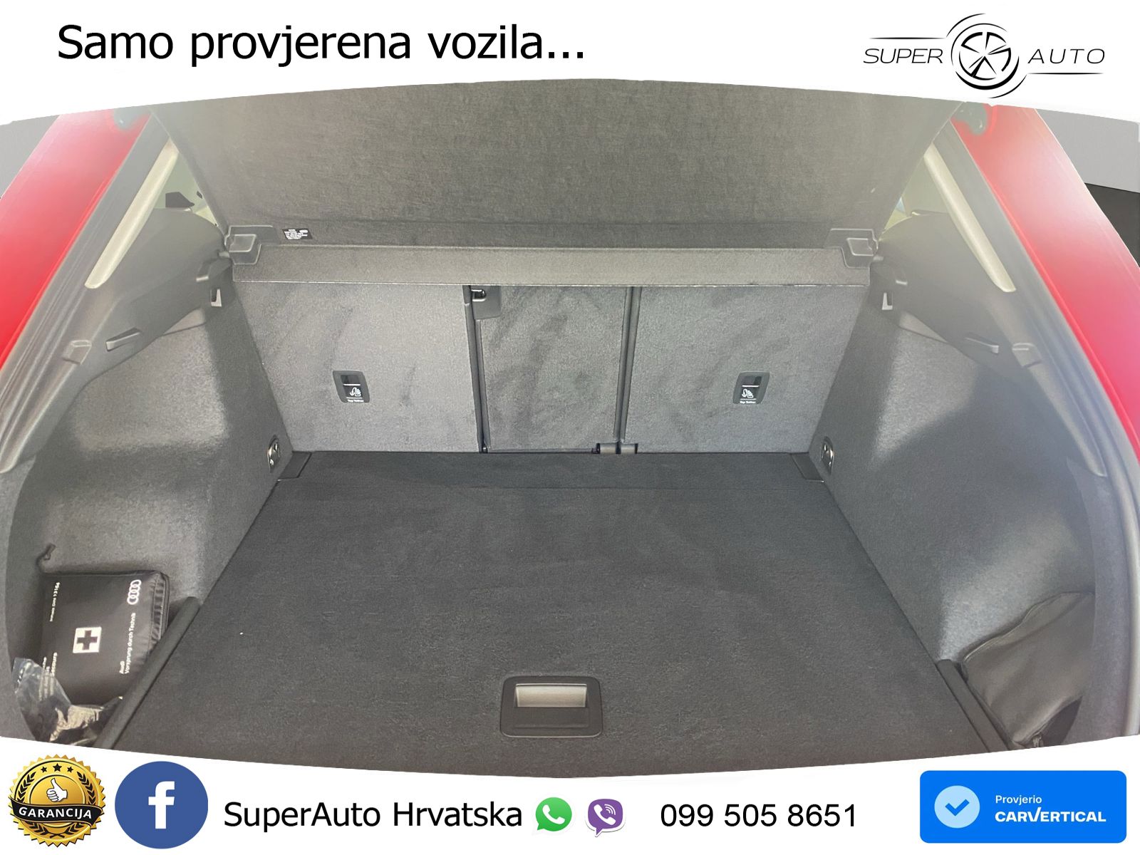 Audi Q3 35 TFSI (150 KS) S tronic S line LED+GR SJED+ACC