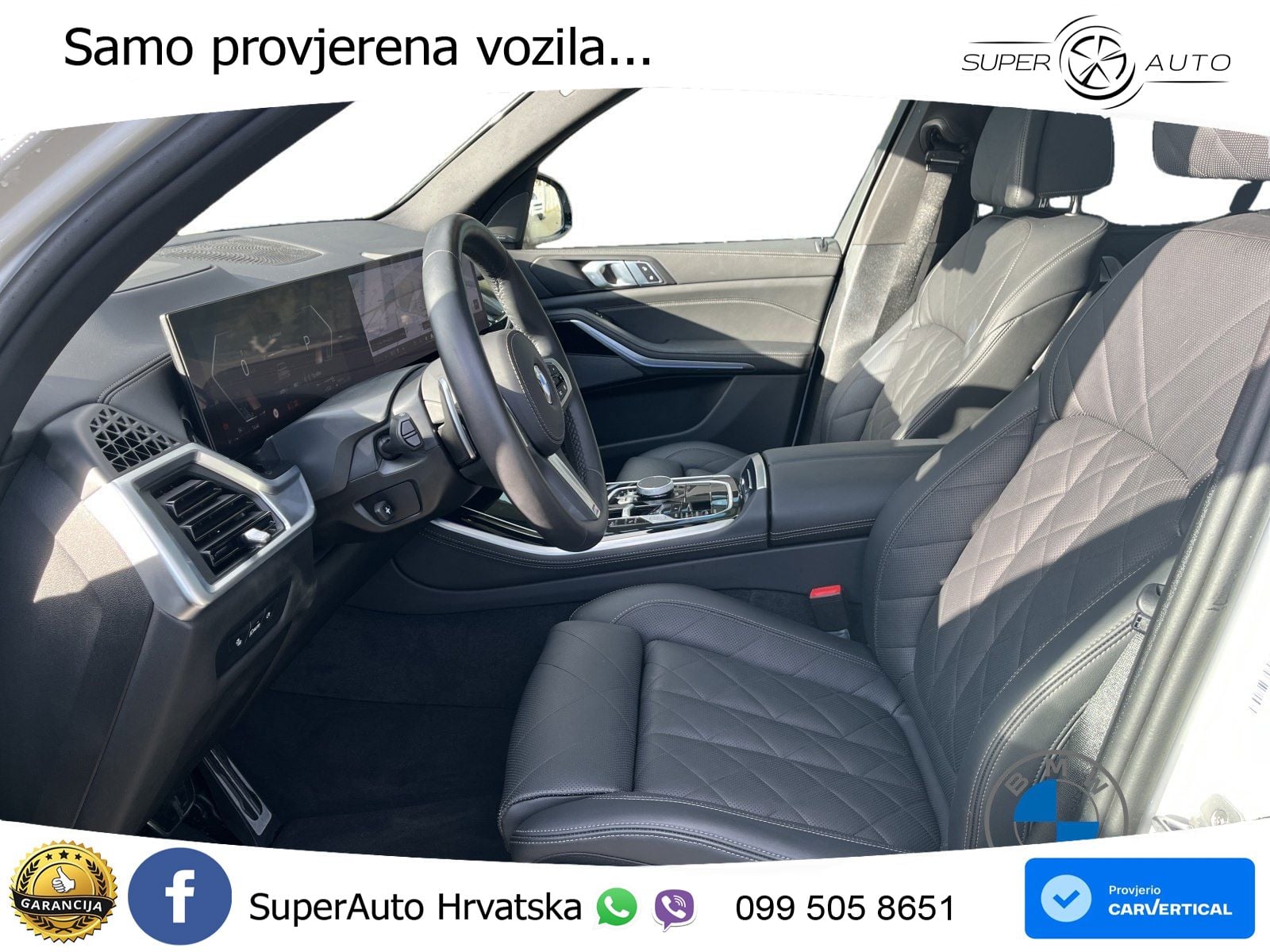 BMW X5 40d (352 KS) xDrive Steptronic M Sport LED+GR SJED+ACC
