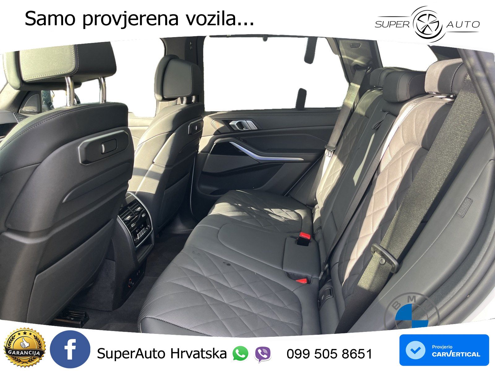 BMW X5 40d (352 KS) xDrive Steptronic M Sport LED+GR SJED+ACC