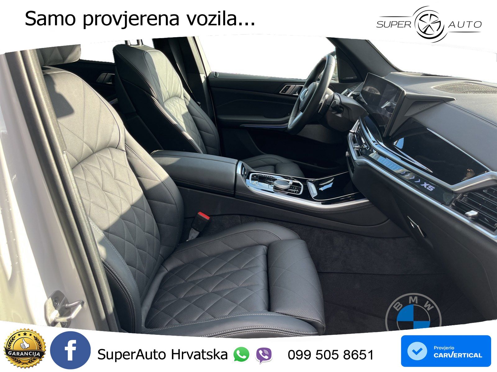 BMW X5 40d (352 KS) xDrive Steptronic M Sport LED+GR SJED+ACC