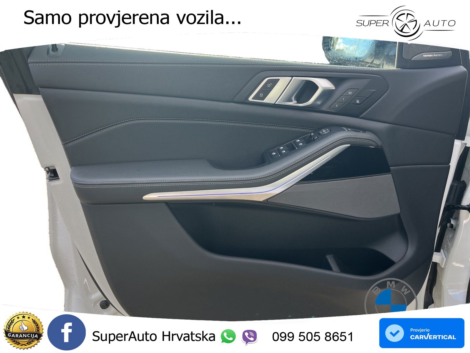 BMW X5 40d (352 KS) xDrive Steptronic M Sport LED+GR SJED+ACC
