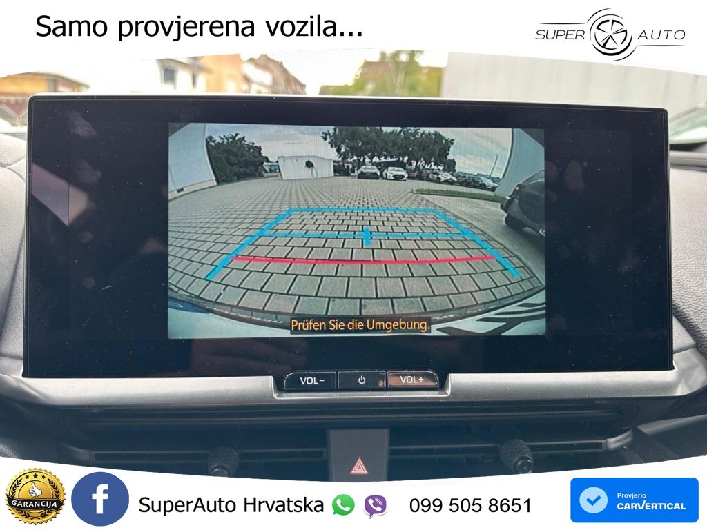 Toyota C-HR 2.0 (198 KS) Hybrid e-CVT Teamplayer LED+GR SJED+ACC