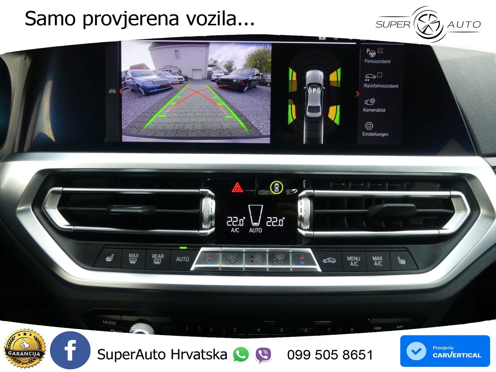BMW 320i (184 KS) Steptronic LED+GR SJED+ACC